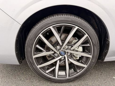 Used 2025 Subaru Impreza 2.0i Sport AWD/4WD image 10