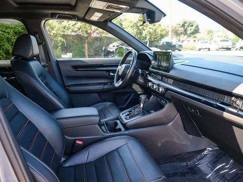 Used 2024 Honda CR-V Sport Touring image 15