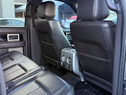 Used 2012 Ford F150 FX2 w/ FX Luxury Pkg image 16