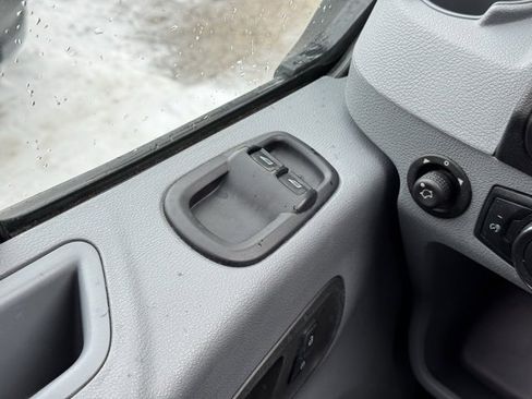 Used 2019 Ford Transit 250 148 Low Roof w/ Interior Upgrade Package image 25