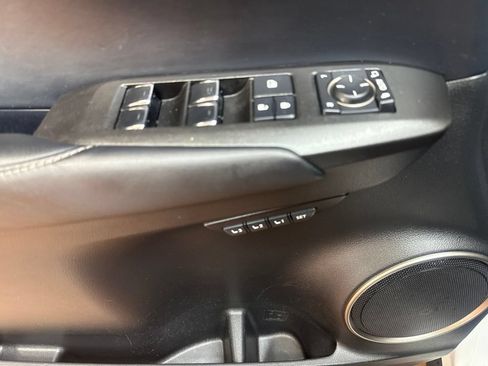 Used 2020 Lexus NX 300 F Sport w/ F Sport Premium Package FWD image 21