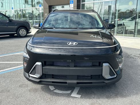 New 2026 Hyundai Kona SEL Sport FWD image 3