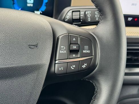 New 2025 Ford Bronco Sport Big Bend w/ Convenience Package image 27