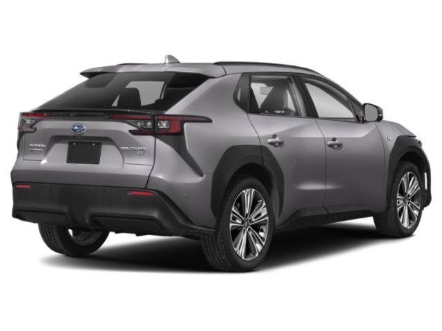 Used 2024 Subaru Solterra AWD/4WD image 5