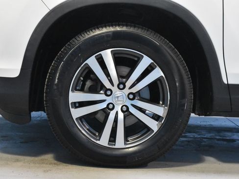 Used 2018 Honda Pilot EX-L image 26