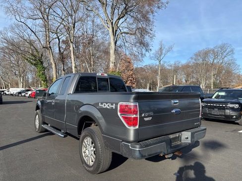 Used 2013 Ford F150 XLT w/ Luxury Equipment Group image 6