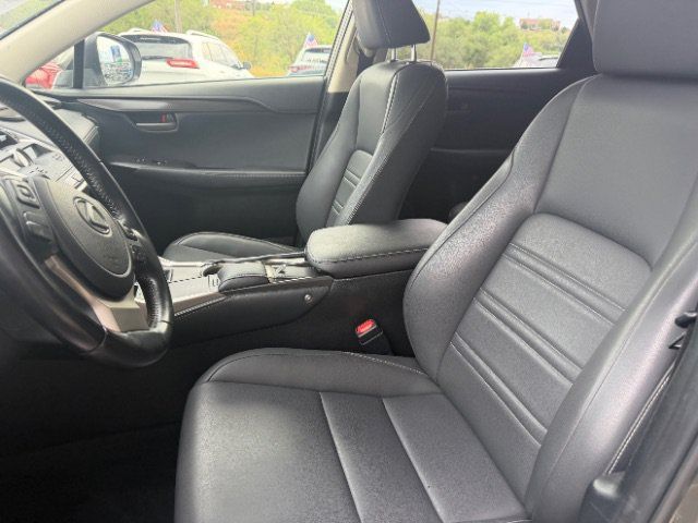 Used 2021 Lexus NX 300 AWD image 17
