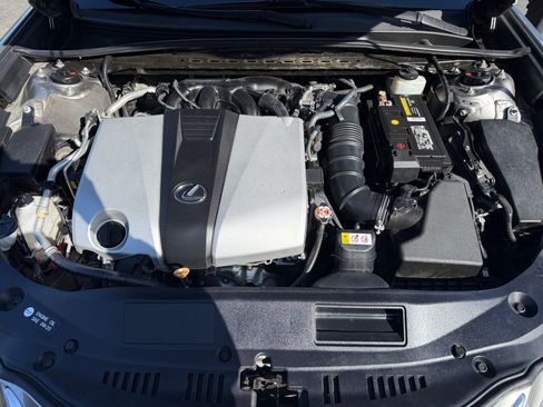 Used 2019 Lexus ES 350 FWD image 20