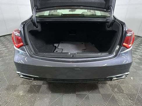 Used 2018 Acura RLX w/ Technology Package FWD image 27