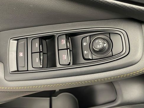 Used 2025 Subaru Forester Wilderness w/ Wilderness Package image 11