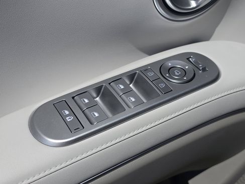 New 2026 Hyundai Palisade SEL FWD image 22