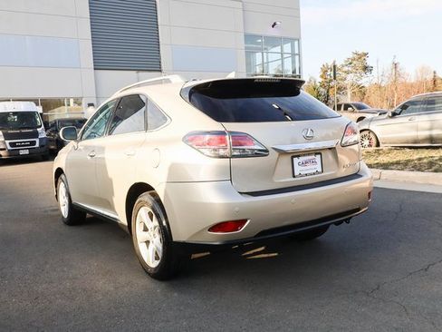 Used 2014 Lexus RX 350 AWD image 12