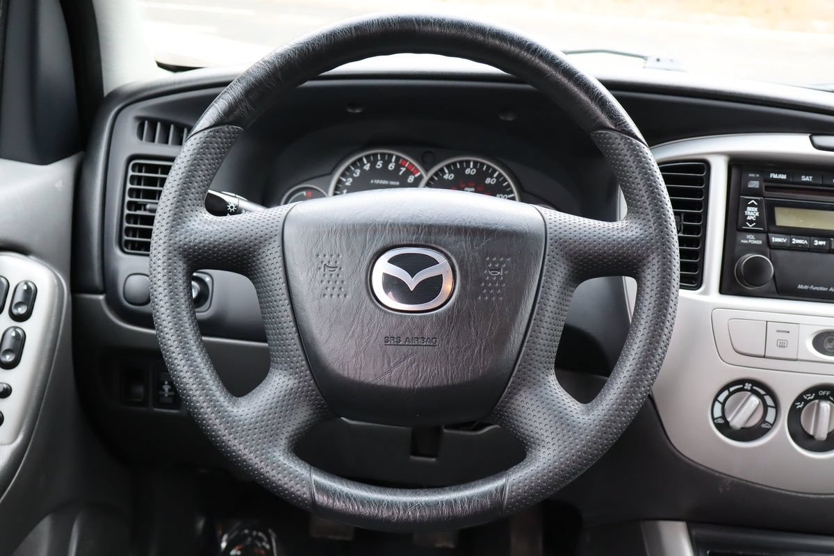 Used 2006 MAZDA Tribute I AWD/4WD image 18
