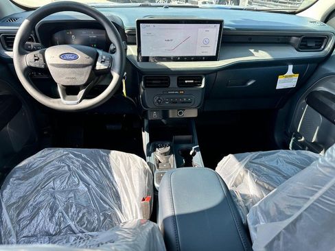 New 2026 Ford Maverick XL w/ Equipment Group 101A AWD/4WD image 5