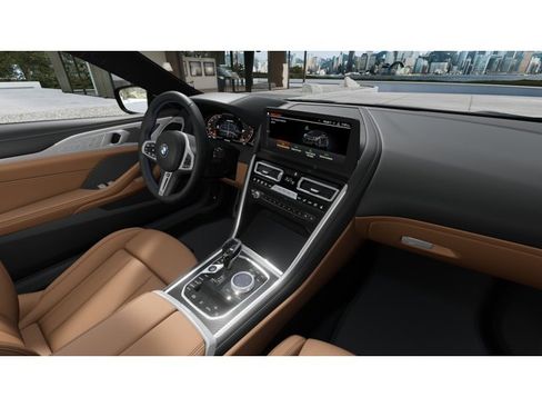 New 2026 BMW M850i xDrive M850i xDrive image 14