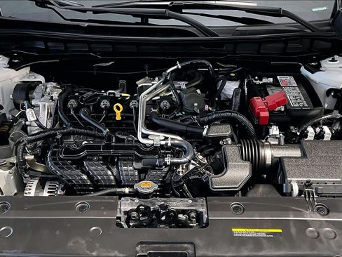 Certified 2024 Nissan Altima 2.5 SR w/ SR Premium Package FWD image 32