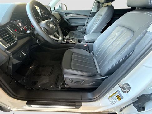 Certified 2023 Audi Q5 2.0T Premium w/ Convenience Package AWD/4WD image 22