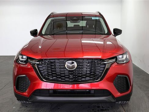 New 2026 MAZDA CX-70 SC AWD/4WD image 6