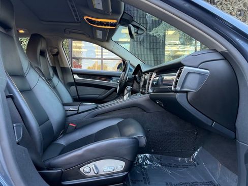 Used 2015 Porsche Panamera image 33