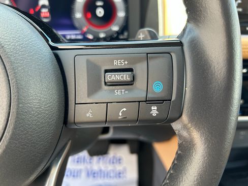 Used 2023 Nissan Rogue Platinum w/ Platinum Premium Package FWD image 25