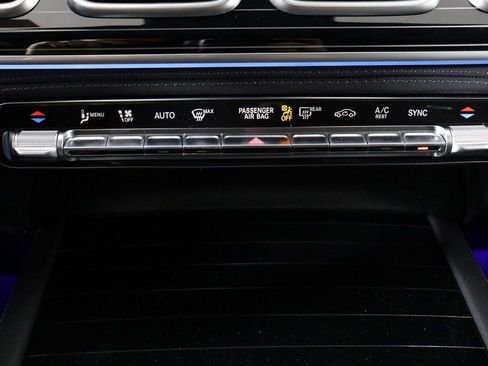 New 2025 Mercedes-Benz GLE 53 AMG 4MATIC Coupe image 22