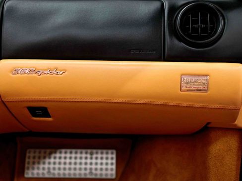 Used 2002 Ferrari 360 Spider RWD image 82