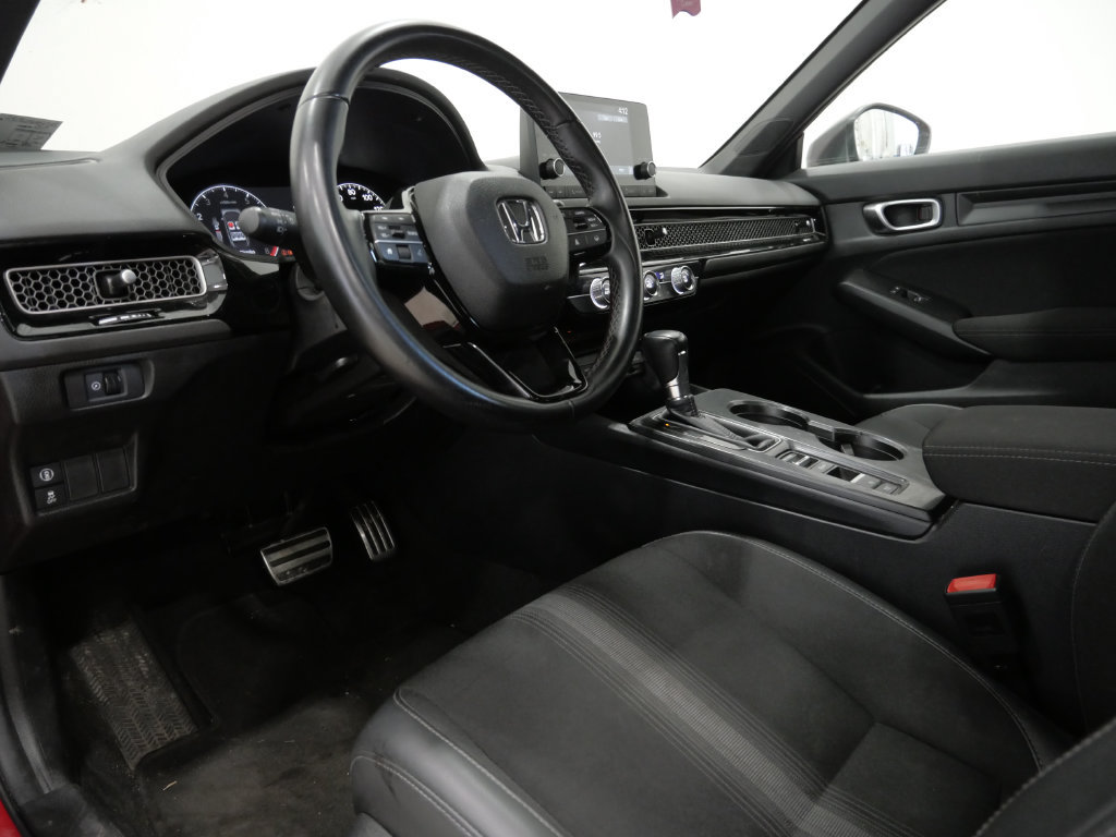 Used 2023 Honda Civic Sport image 10