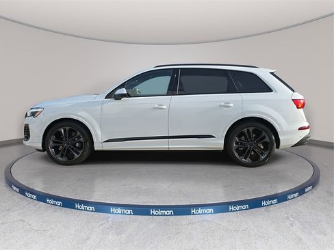 New 2026 Audi Q7 3.0T Premium Plus image 8