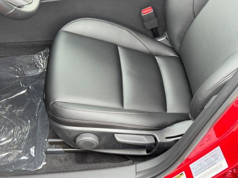 New 2026 MAZDA MAZDA3 s Sport image 13