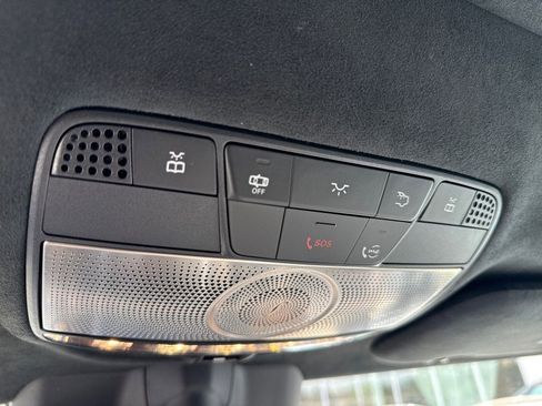 Used 2025 Mercedes-Benz G 550 image 26