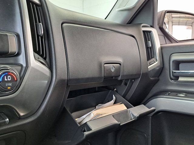 Used 2015 Chevrolet Silverado 1500 LT w/ All Star Edition AWD/4WD image 16