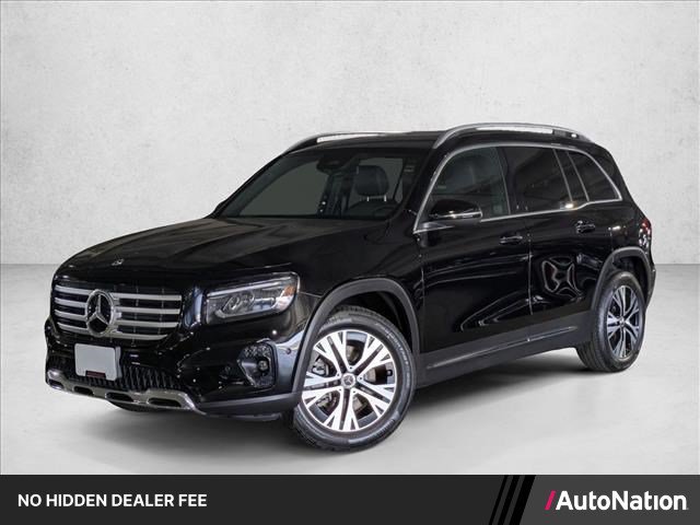 Used 2025 Mercedes-Benz GLB 250 image 1