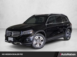 Certified 2025 Mercedes-Benz GLB 250 video 1