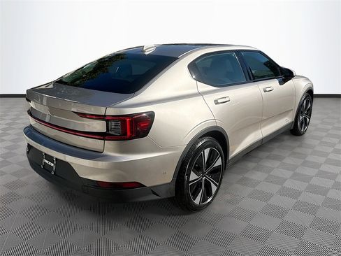 Used 2024 Polestar Polestar 2 image 8