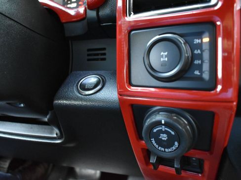 Used 2018 Ford F150 Raptor w/ Equipment Group 802A Luxury AWD/4WD image 45