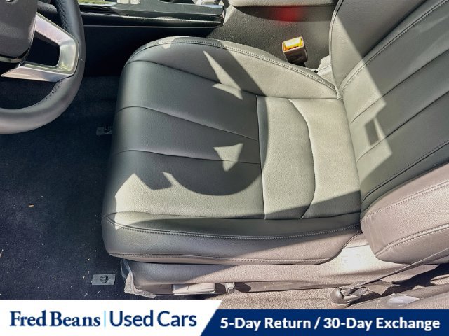 Used 2025 Acura Integra FWD image 24