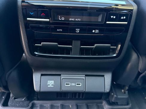 Certified 2024 Acura MDX FWD image 14