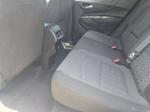 Used 2022 Chevrolet Equinox LT FWD image 30