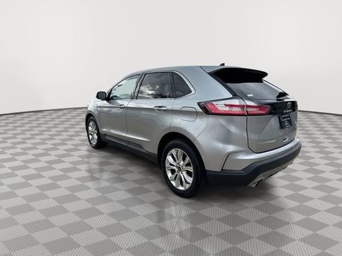Used 2024 Ford Edge Titanium image 6