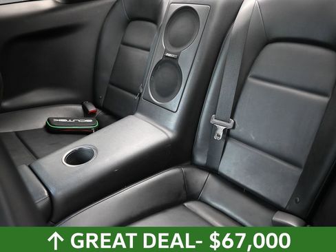 Used 2012 Nissan GT-R Premium image 37