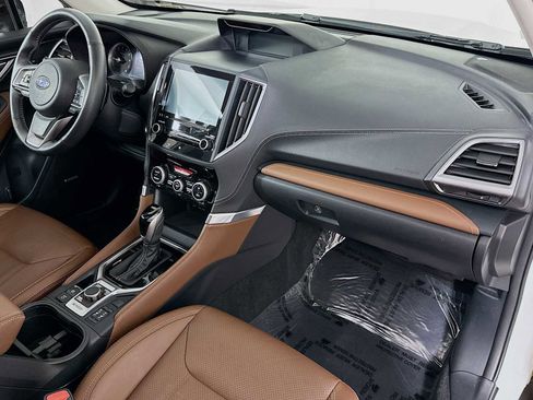 Certified 2021 Subaru Forester Touring image 28