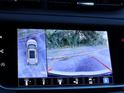 New 2026 Cadillac XT5 Premium Luxury w/ Driver Assist Package image 24