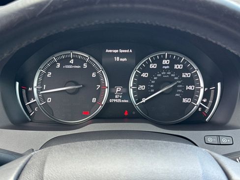 Used 2017 Acura MDX FWD w/ Technology Package image 26