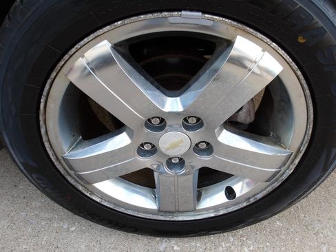 Used 2006 Chevrolet Malibu LTZ image 22