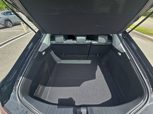 New 2026 Acura Integra FWD image 27