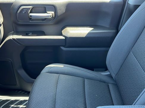 New 2026 Chevrolet Silverado 3500 W/T w/ WT Convenience Package AWD/4WD image 19