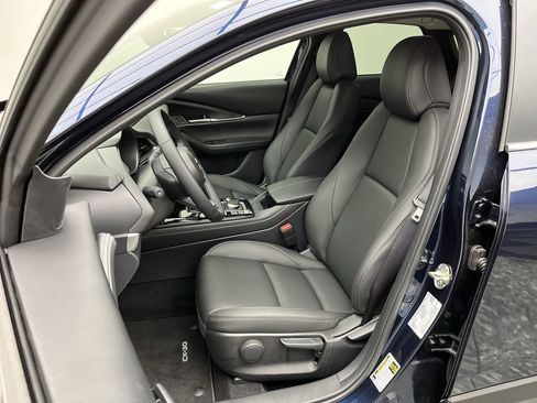 New 2025 MAZDA CX-30 AWD 2.5 S w/ Select Sport Pkg image 8