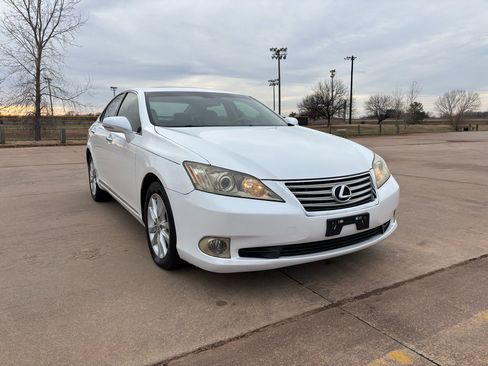 Used 2010 Lexus ES 350 image 30