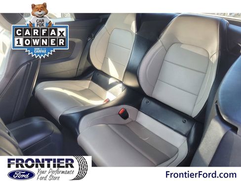 Used 2024 Ford Mustang Premium image 10