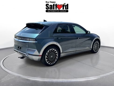 Used 2023 Hyundai Ioniq 5 Limited AWD/4WD image 9